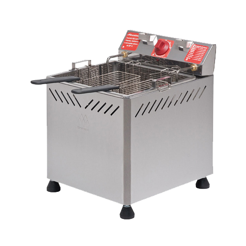 Fritador 25 Litros Água e Óleo 220 V