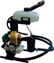 Fumigador a Gasolina 25,6cc - GF261
