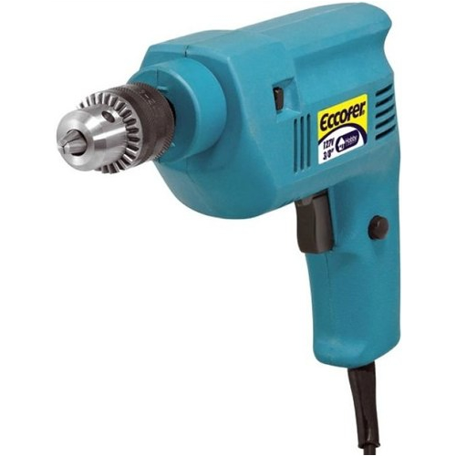 Furadeira de impacto elétrica 3/8 300 watts - FI038