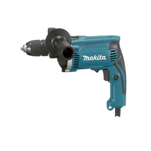 Furadeira de impacto elétrica 710 watts 5/8 - HP1631