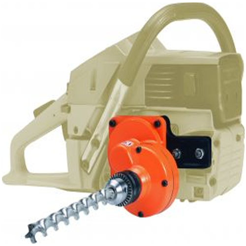 Furadeira para Motosserra Husqvarna Modelos 266/281/288