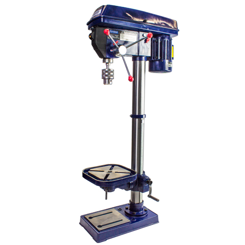 Furadeira de Bancada 750w 110/220v 60hz
