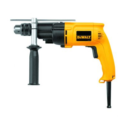 Furadeira de impacto elétrica 700 watts 220v - DW505