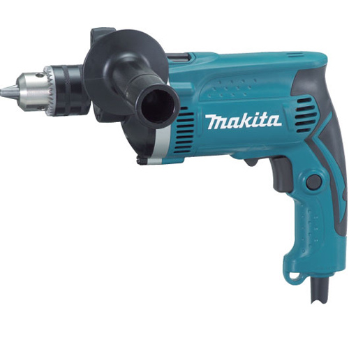 Furadeira de Impacto elétrica 710 watts 1/2 - HP1630