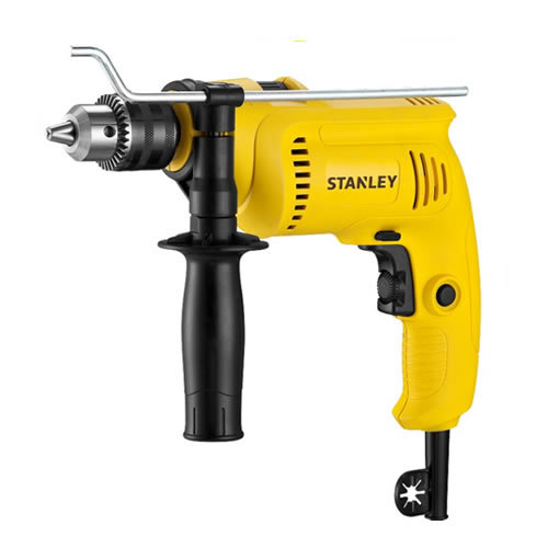 Furadeira de Impacto VVR 600w 1/2
