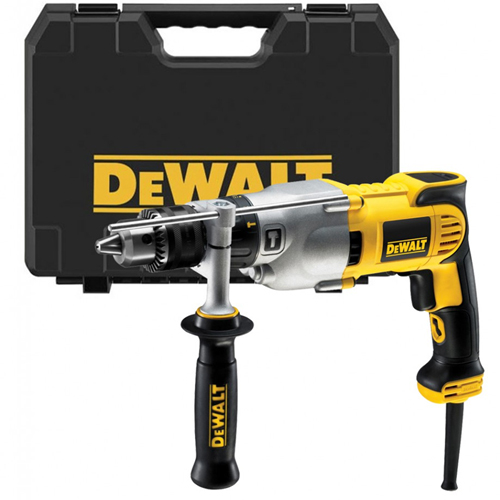 Furadeira Impacto, 5/8 - 1.300Watts, 220Volts - D21570K