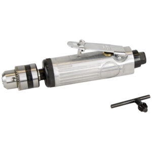 Furadeira pneumática reta 3/8