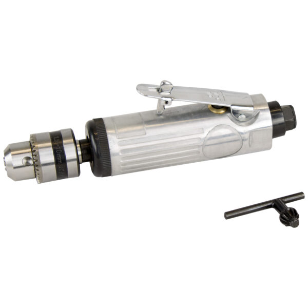 Furadeira pneumática reta 3/8