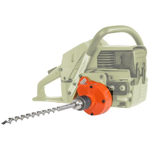 Furadeira Profissional para Motosserra Makita 5001, 2500 rpm - 112008