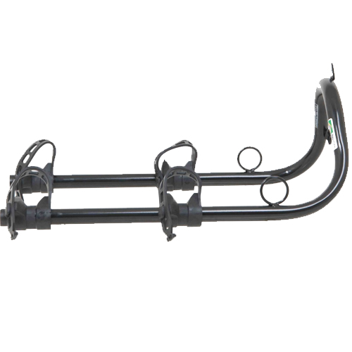 Gancho Suporte Horizontal Duplo - AL-28