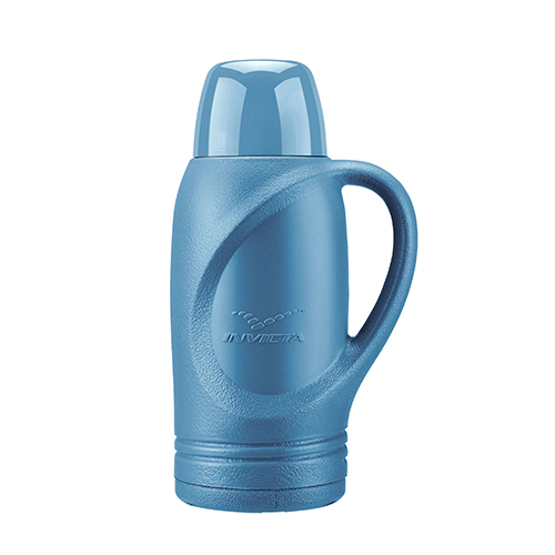 Garrafa Nova Belli Azul 1L