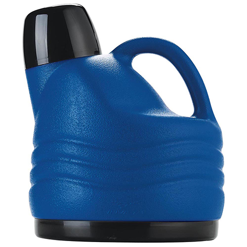Garrafão Térmico Azul 3L
