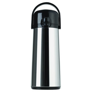 Garrafa Térmica 1,8 Litros Air pot Inox