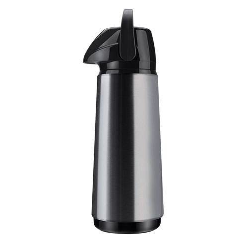 Garrafa Térmica Inox Slim 1,8L