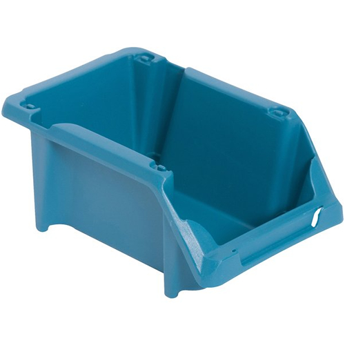 Gaveteiro Plástico Modelo Prático Nº 3