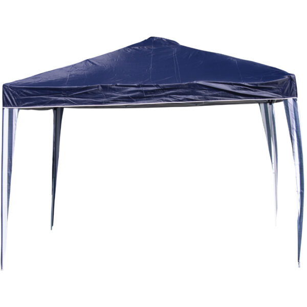 Gazebo 3 X 3 Articulado X - Flex - THGAAS