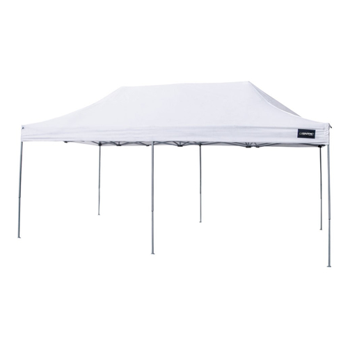 Gazebo Tenda Remixx 6m x 3m x 2,6m - Branco