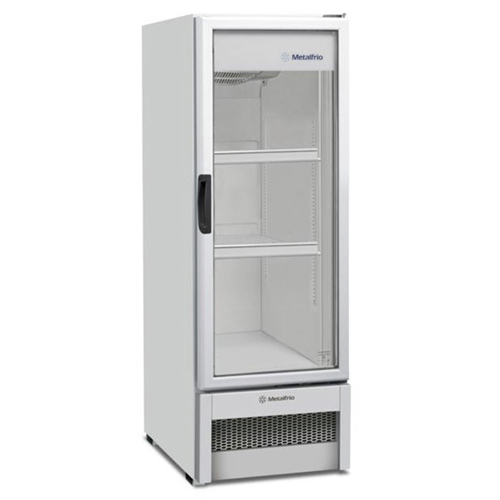 Geladeira Expositora 276 Litros Slim VB25R 220v
