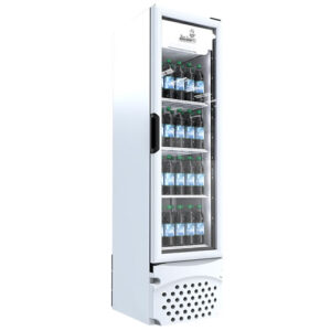 Geladeira Expositora Slim 229,5 Litros - VR08