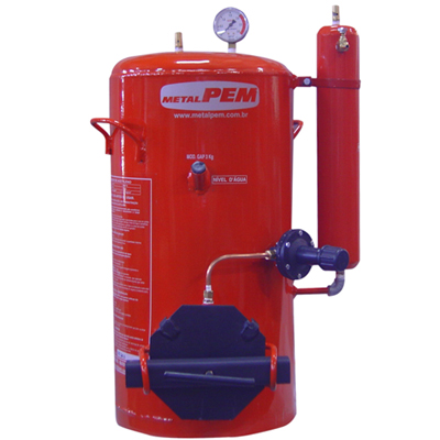 Gerador de Acetileno - 3 Kg