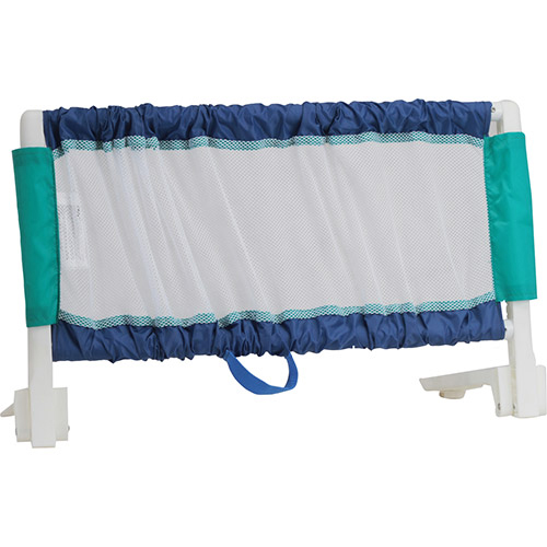 Grade para Cama Infantil - Ajustável