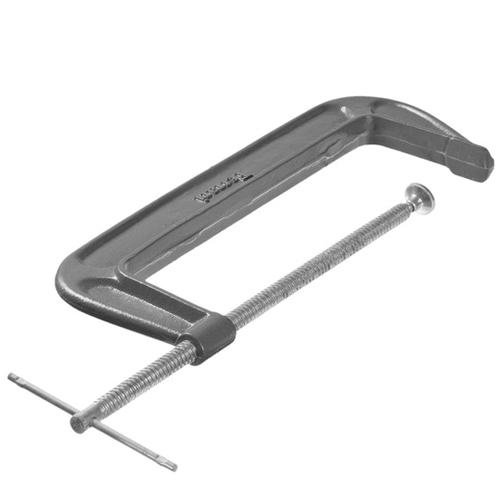 Grampo de Fixação Nodular, 12'', Tipo C - ADF3020007