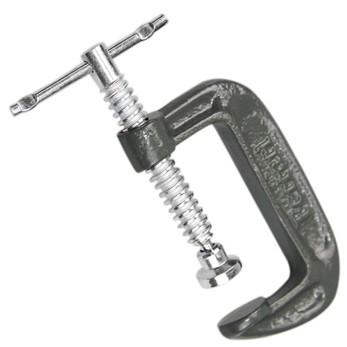 Grampo de Fixação Nodular, 2'', tipo C - ADF3020001