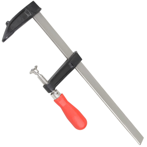 Grampo Sargento para Marceneiro, 100x400mm - ADF3030002