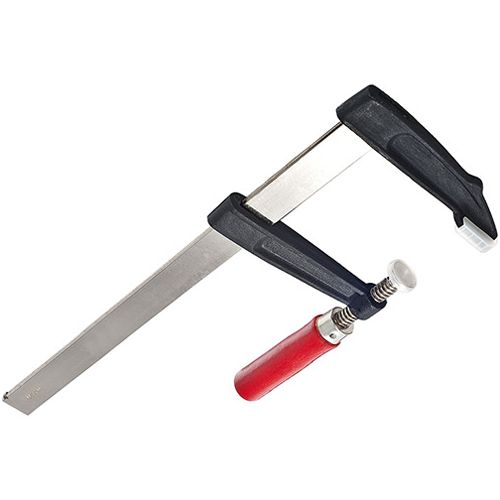 Grampo Sargento para Marceneiro, 120x600mm - ADF3030003