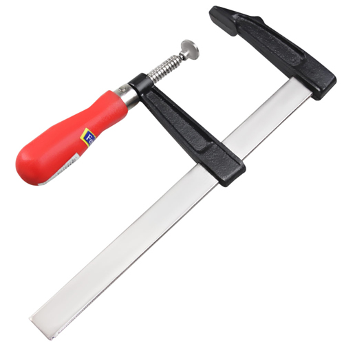 Grampo Sargento para Marceneiro, 80x250mm - ADF3030001