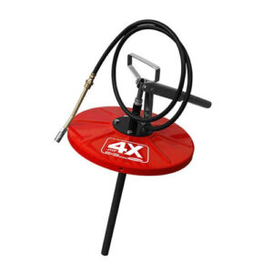 Graxeira Manual para Balde de 20 KG