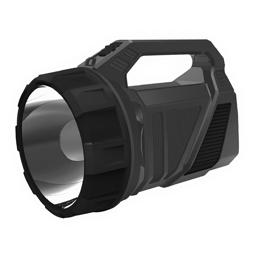Holofote Portátil a Bateria R - YG-5702