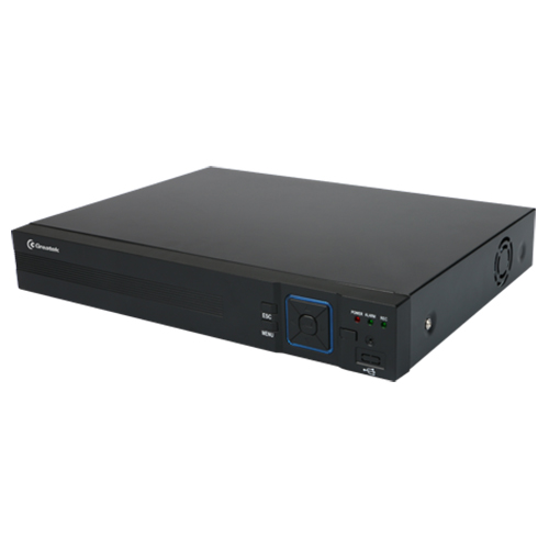HVR 04 Canais P2P 1080N 5 em 1 Analógicas AHD HDCVI HDTVI IP