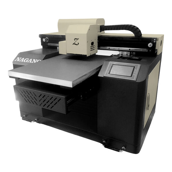 Impressora Uv Led de Mesa Profissional A3 1800w