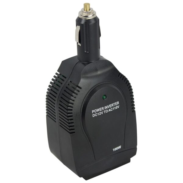 Inversor Transformador Conversor de energia 100W 12V 110V