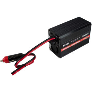 Inversor Transformador Conversor de energia 150W 12V 110V