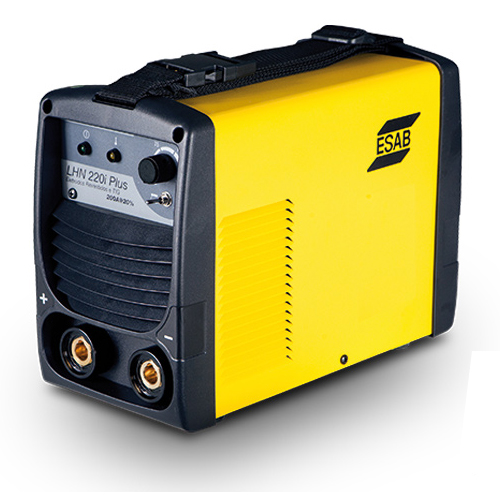 Inversor de Solda, 200 ampères, Monofásico - LHN 220i Plus