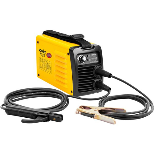 Inversor de Solda 220v 60hz - RIV135