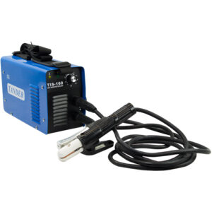 Inversor de solda 160 amperes Tis 160 220v - TIS160
