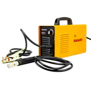 Inversor de Solda - MMA 215 Ampéres, 60 hz, 220 V - NIS215