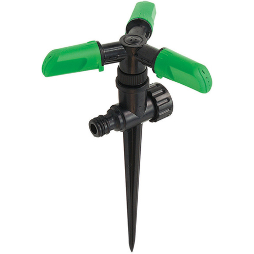 Irrigador giratório 3 jatos - DY1014