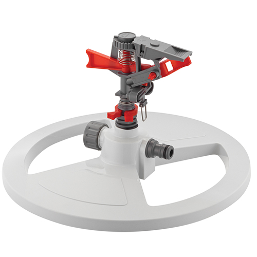 Irrigador Setorial Base Redonda