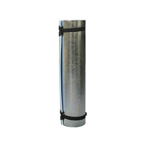 Isolante Térmico Ntk E.V.A Aluminizado