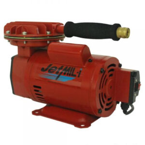 Jetmil i 2,3 Motocompressor Hobby 1/3hp 110/220v