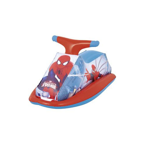 Jet Ski Inflável Homem-Aranha 89cm x 46cm - 98012