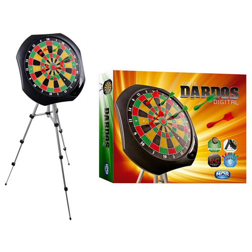 Jogo Dardos Digital