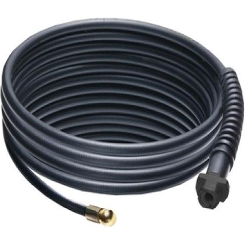 Kit desentupidor de tubulação 3 metros