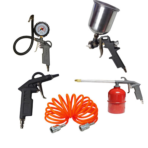 Kit para Compressor de Ar - AA-5000K