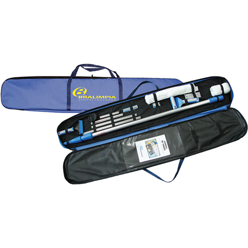 Kit Plus com Bolsa - KT904 - Bralimpia