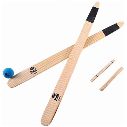 Kit 2 Tacos Betes Jogo Tacobol Bolinha Completo